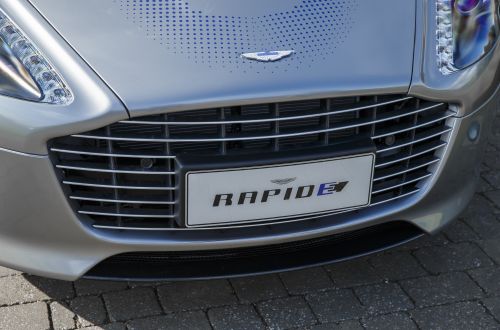  :         - Aston Martin