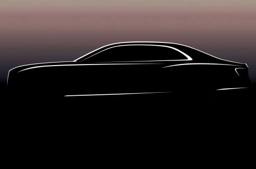 Bentley    Flying Spur   