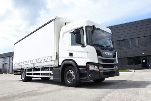 Scania         