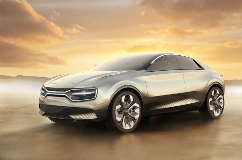 Kia   3   2019 