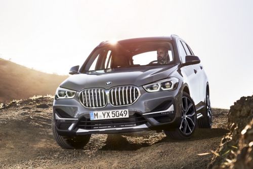  BMW X1      - BMW