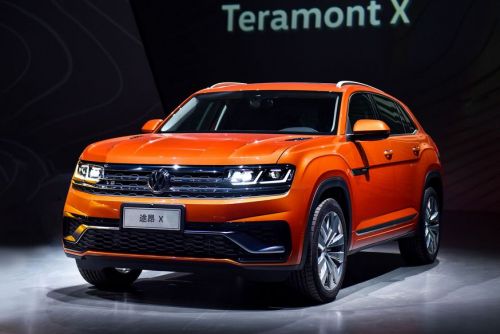  Volkswagen   
