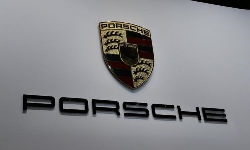   Porsche   - Porsche