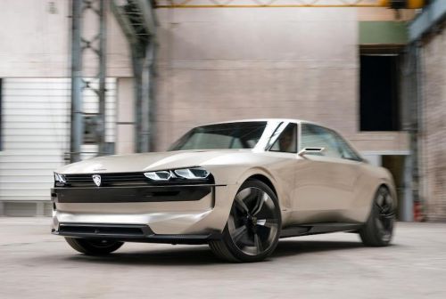 Peugeot      -