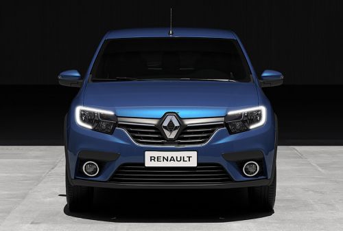     Renault Sandero - renault