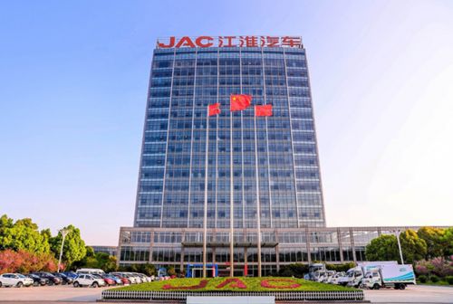 JAC    - JAC