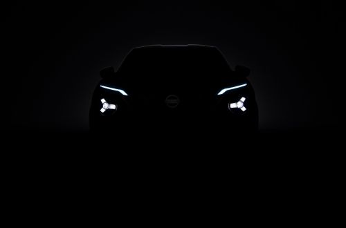    Nissan Juke.  - Nissan