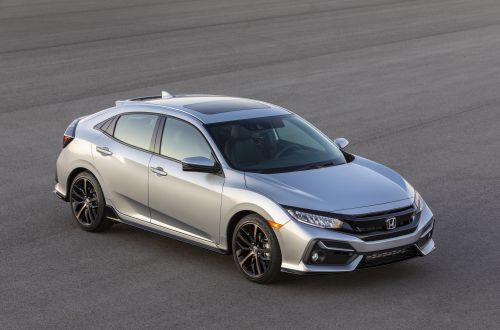 Honda   Civic