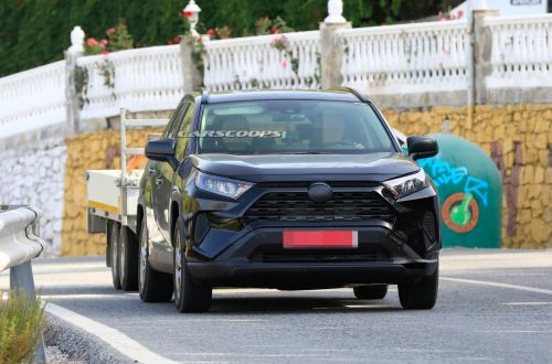 Toyota     RAV4