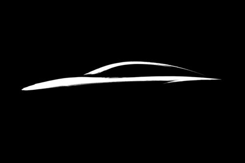 Infiniti   