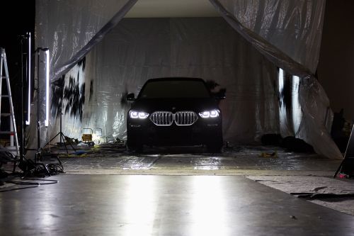 BMW    X6  "    "