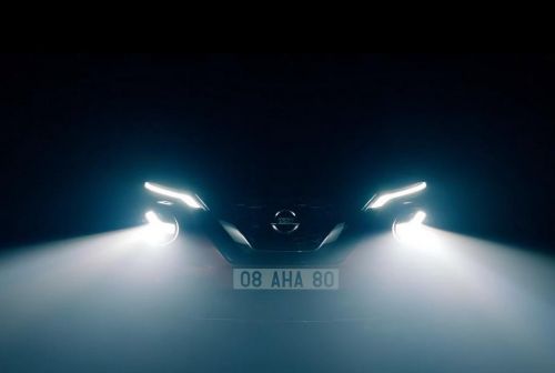 Nissan     Juke  