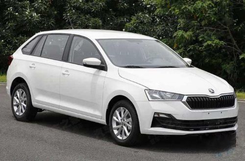    Skoda Rapid  - Skoda