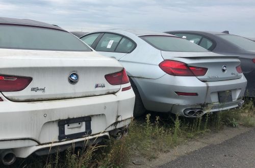 � ������ ���������� 3 ���. ����������� ����� BMW � MINI - BMW