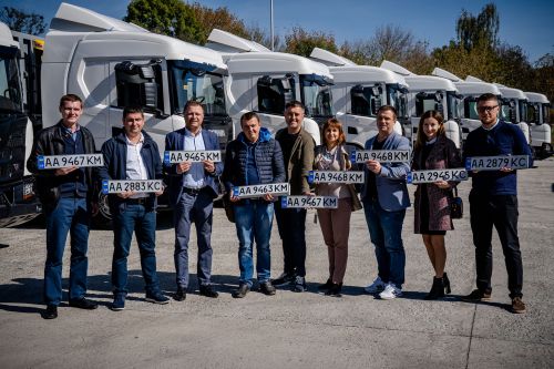 Fozzy Group        " "