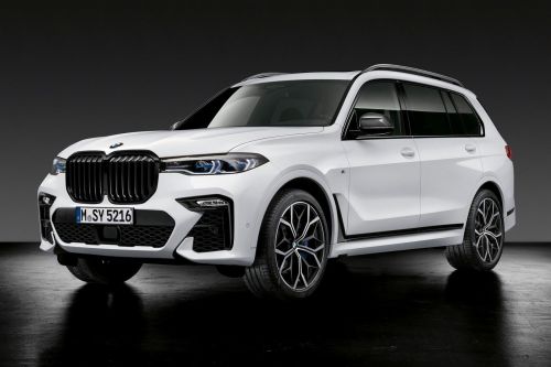   BMW X5 M  X6 M     - BMW