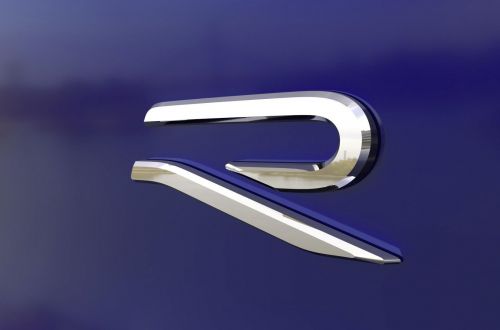 Volkswagen    R    - Volkswagen