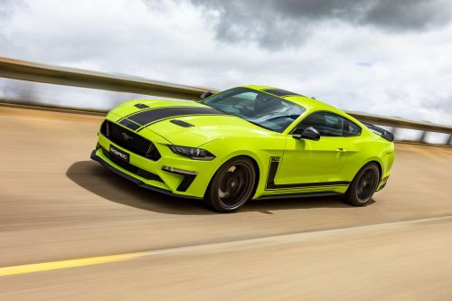 Ford   Mustang   710 ..