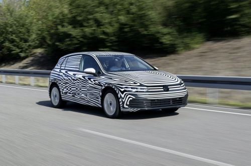 Volkswagen     Golf