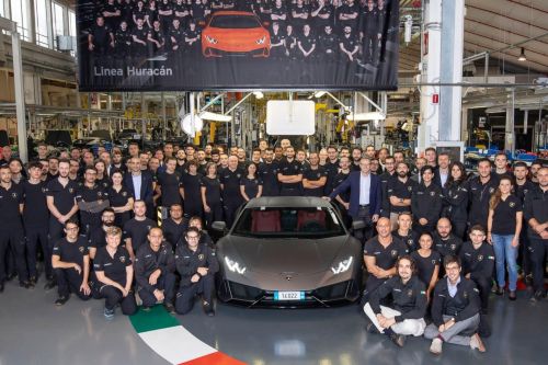 Lamborghini     .     Urus