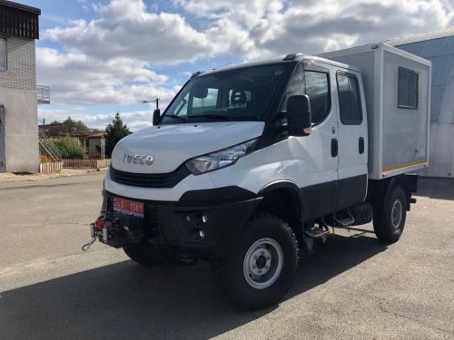     IVECO - IVECO