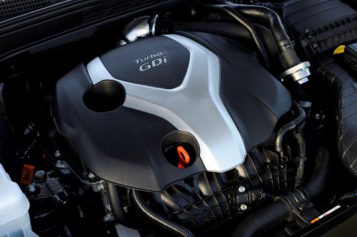 Hyundai  Kia        