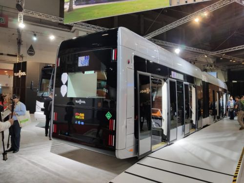       Busworld - 