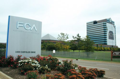 Fiat Chrysler Automobiles         - Fiat