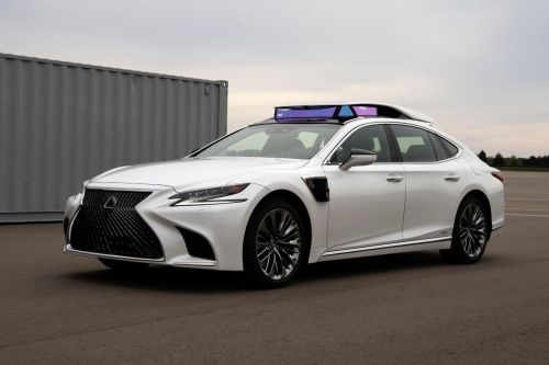 Lexus       