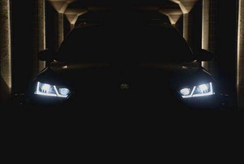 Skoda    Octavia    