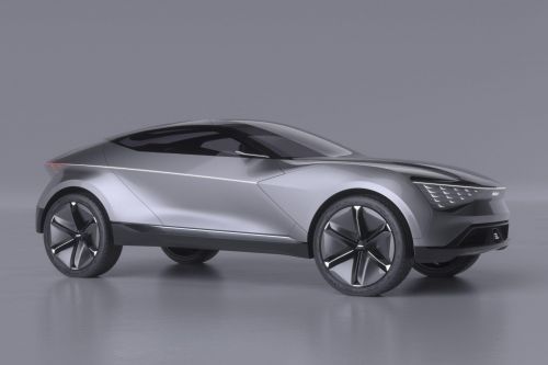Kia     - 