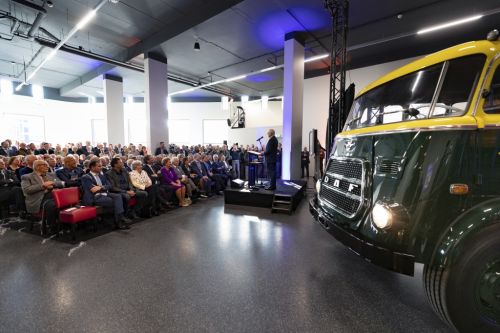 DAF   