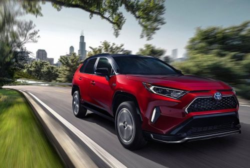 Toyota  ""  RAV4      5,8 