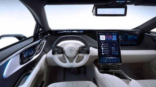  Faraday Future  11   