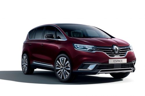 Renault  Espace - Renault