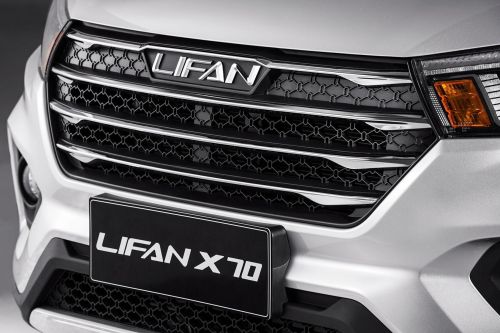 Lifan        - Lifan