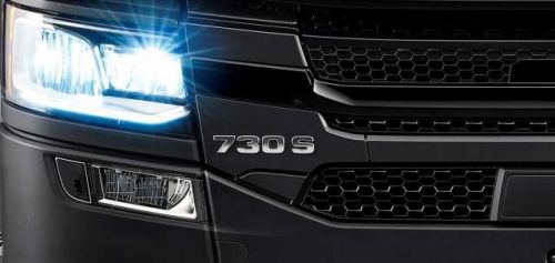 Scania    Mercedes-Benz       