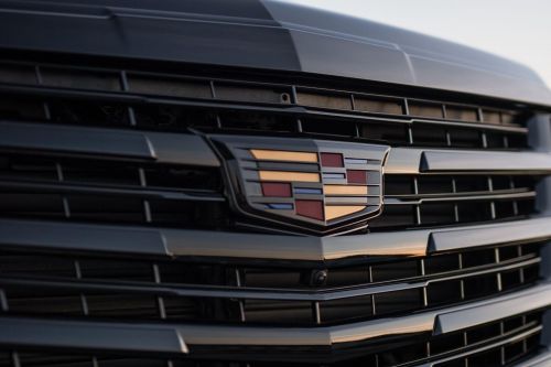 Cadillac      