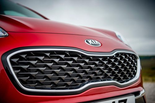  Kia     