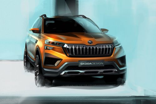 Skoda      