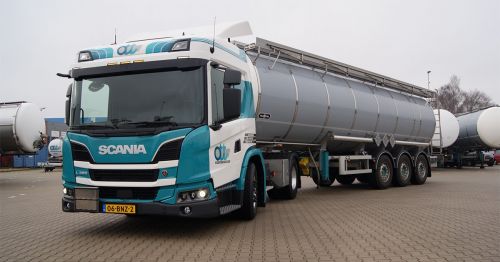 Scania       - Scania