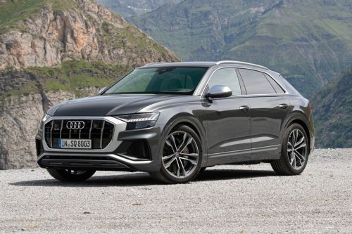  Audi Q7  Q8      Lamborghini Urus - Lamborghini