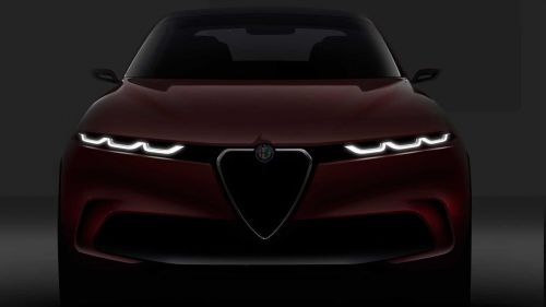 Alfa Romeo   110-     