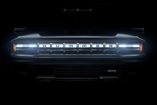 Hummer         GMC