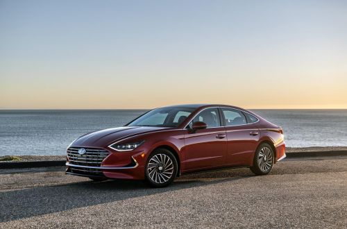  Hyundai Sonata      1000 
