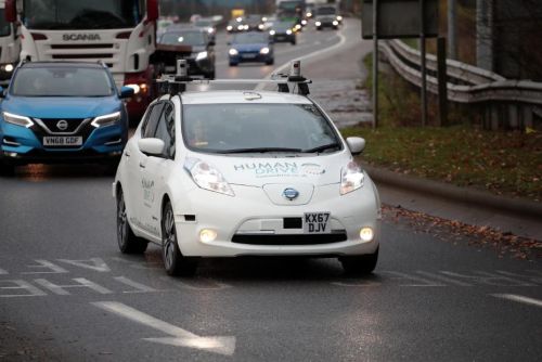 Nissan LEAF       - Nissan