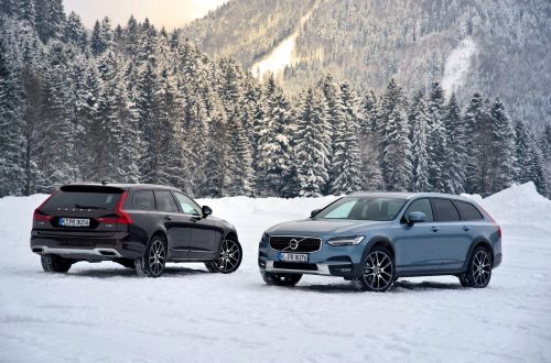 Volvo  Geely    