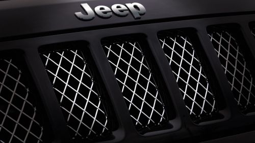   Jeep Grand Cherokee   2020 