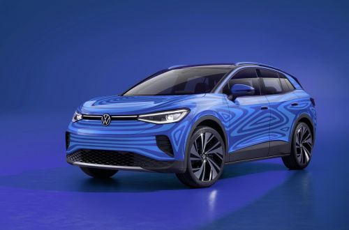 Volkswagen      2020 