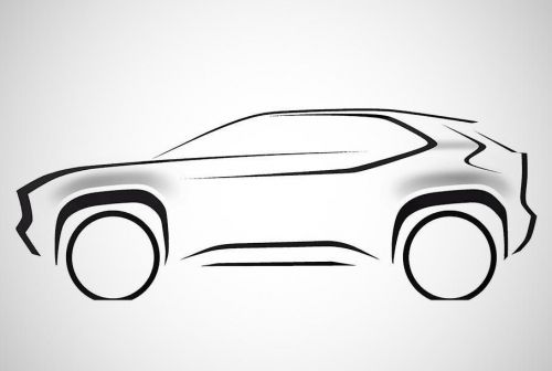 -       Toyota
